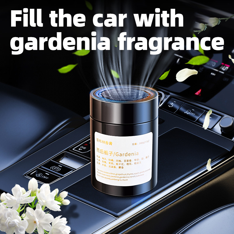 Penyegar Udara Mobil, Model Ba - Home Fragrance Elements ulasan dan harga