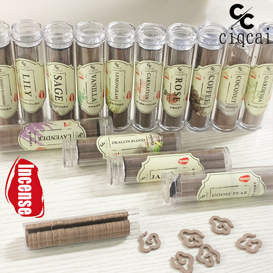 【3-Pack】Dupa Klasik Berkualita - Quality Home Fragrance ulasan dan harga